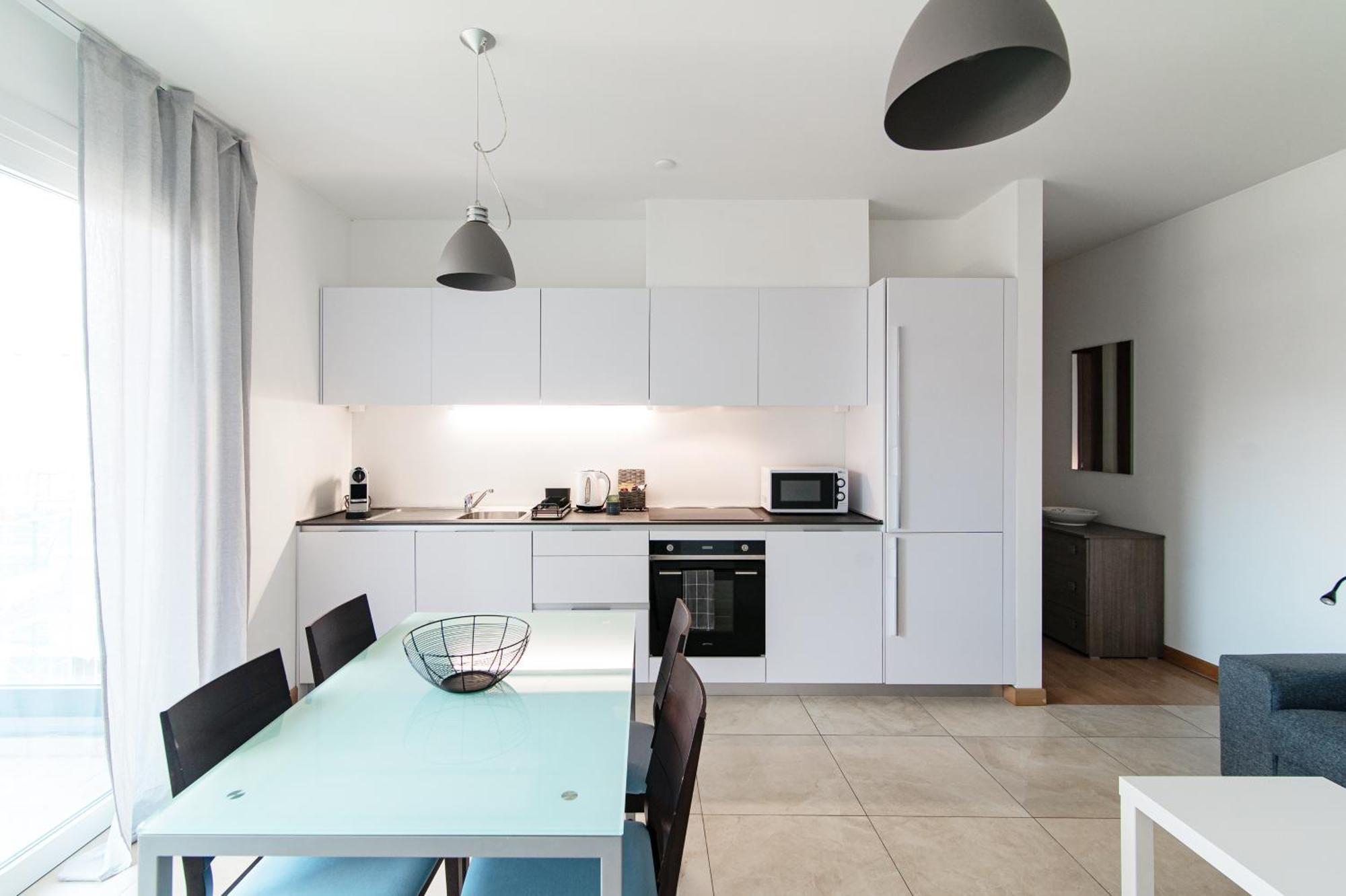 Roggia Apartments By Quokka 360 - Central Flats With Parking Space Lugano Exterior foto
