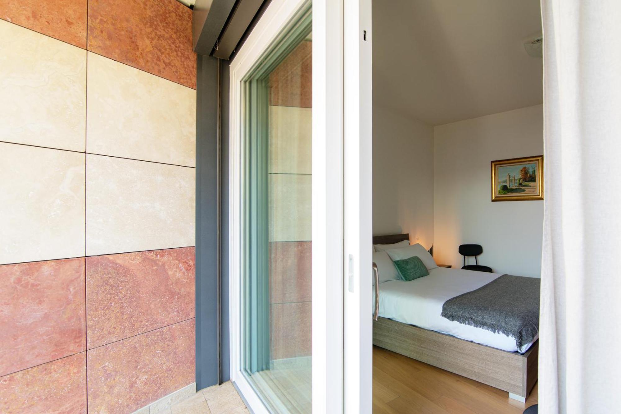 Roggia Apartments By Quokka 360 - Central Flats With Parking Space Lugano Exterior foto